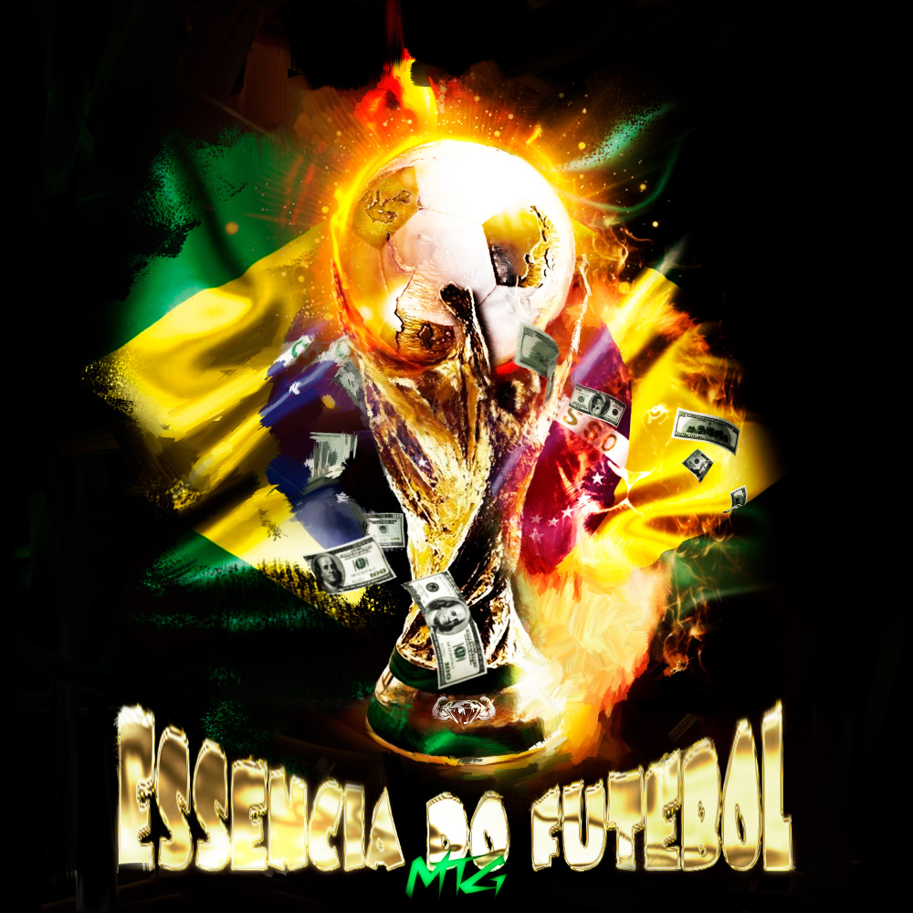 MTG - ESSÊNCIA DO FUTEBOL (Explicit)