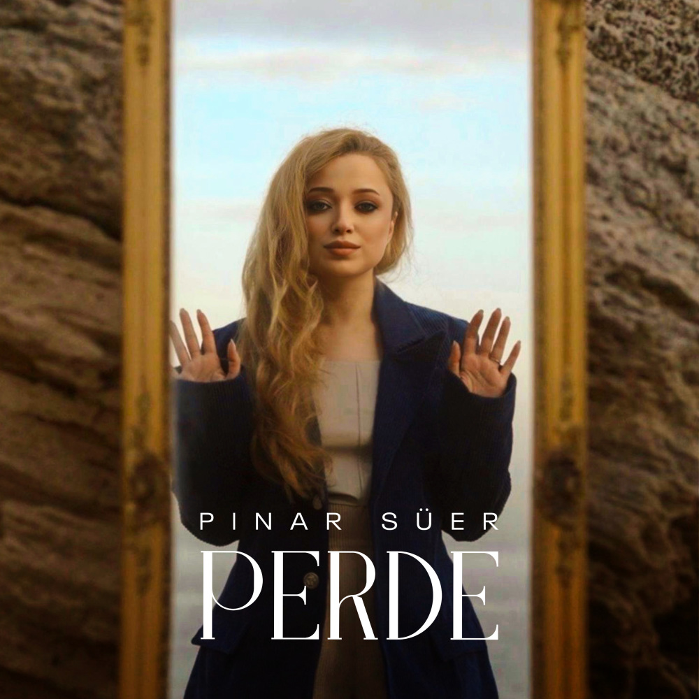 Perde