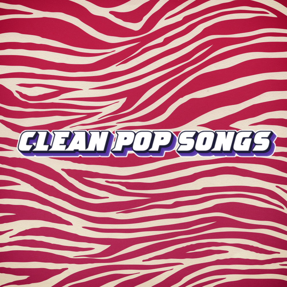Upbeat Pop No Lyrics