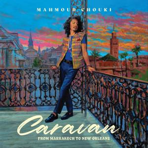 收聽Mahmoud Chouki的Egyptian Fantasy (feat. Dr. Michael White)歌詞歌曲