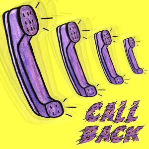 Dengarkan Call Back lagu dari Joshy J dengan lirik