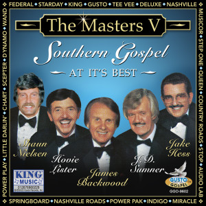 ดาวน์โหลดและฟังเพลง Walk With Me พร้อมเนื้อเพลงจาก The Masters V