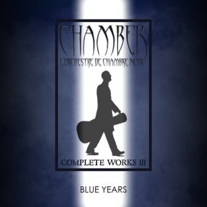 收聽Chamber - L'Orchestre De Chambre Noir的Elven King's Walz歌詞歌曲