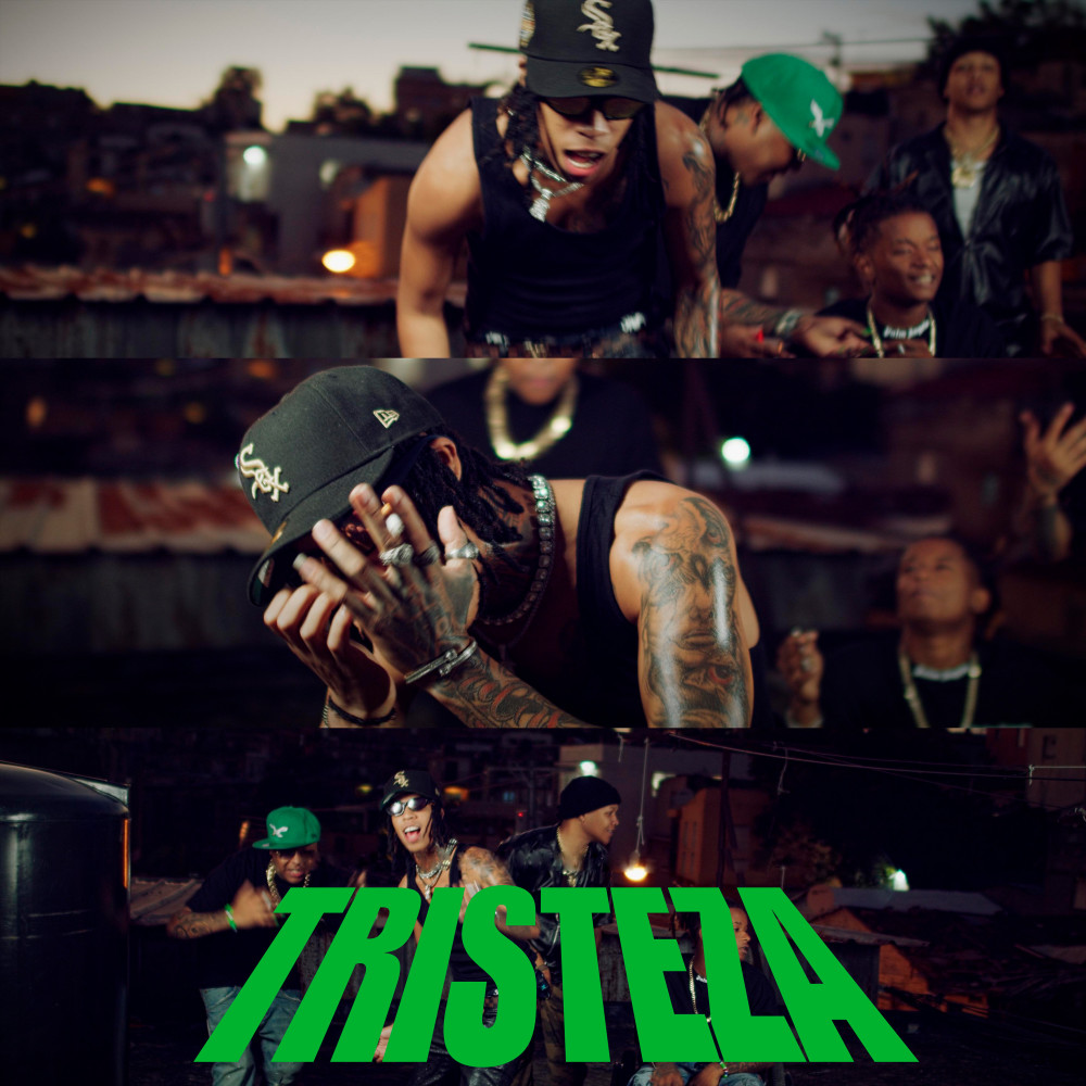Tristeza (Explicit)