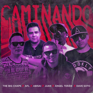 Listen to Caminando song with lyrics from AFL