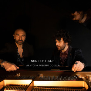 Album Nun pò fernì from Mr.Hyde