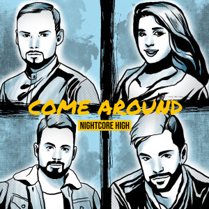 Dengarkan Come Around (Sped Up) lagu dari Elias Naslin dengan lirik