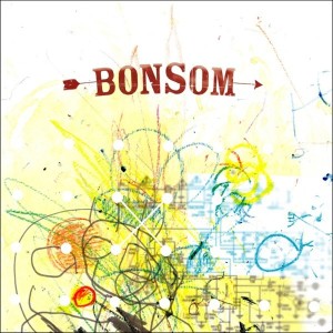 收聽Bonsom的DNA歌詞歌曲