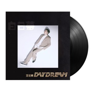 收聽王北車的白日夢歌詞歌曲