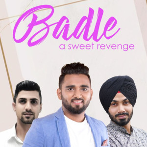 Album Badle (A Sweet Revenge) from Hassrat