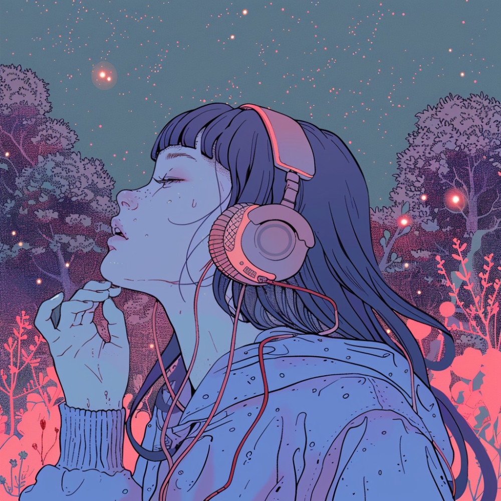 Lofi Tone Mechanics
