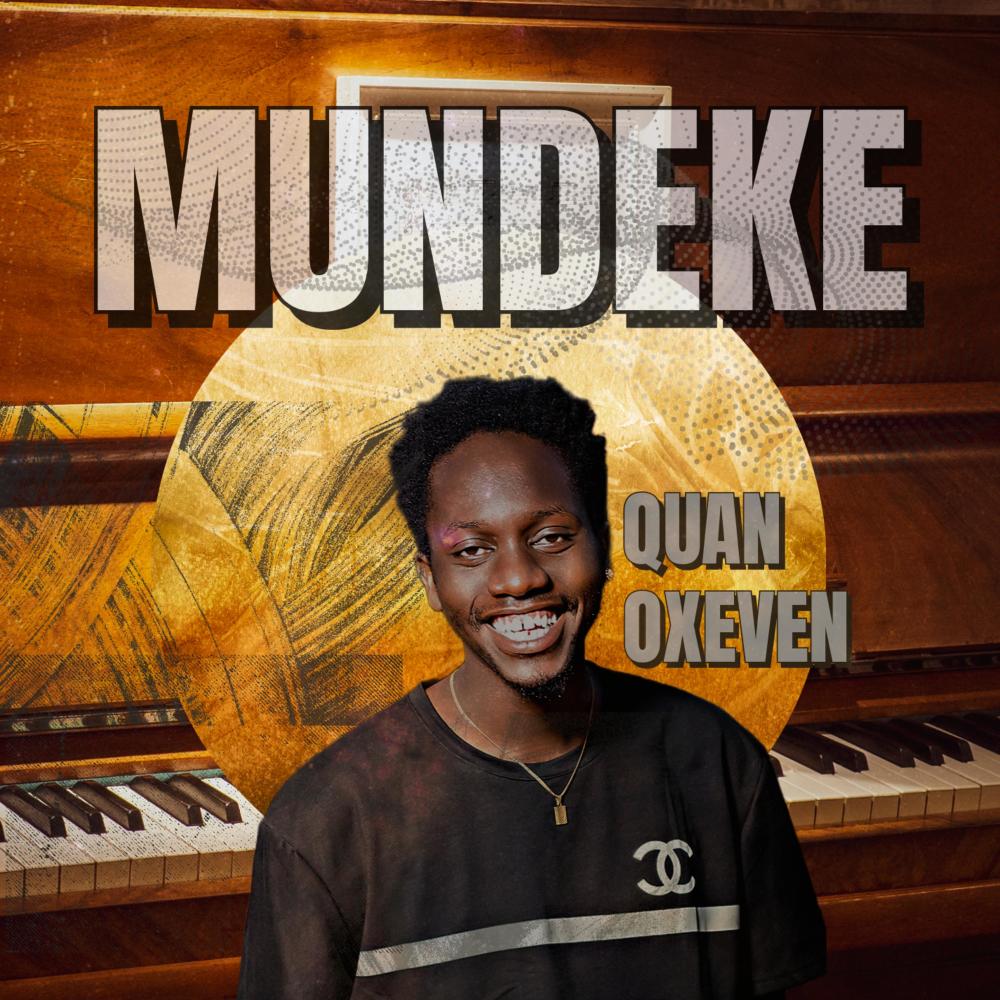 Mundeke (feat. Heimech)