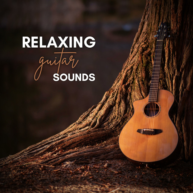 Relaxing Guitar Sounds