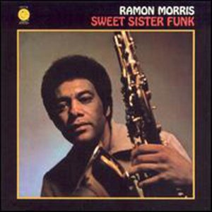 收聽Ramon Morris的Sweat歌詞歌曲