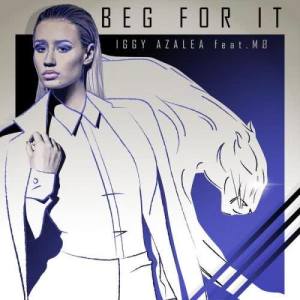 Iggy Azalea的專輯Beg For It