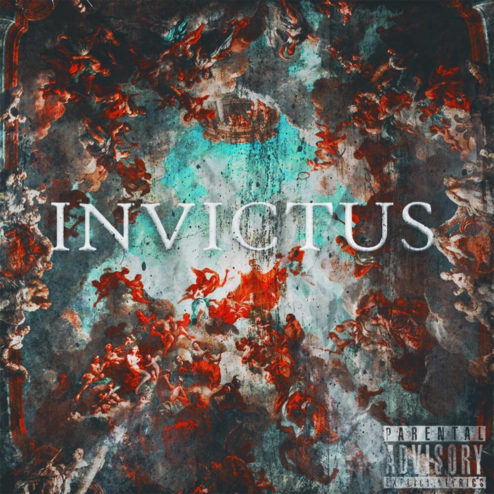 Delirious (feat. Big A & Rahziq) (Explicit)