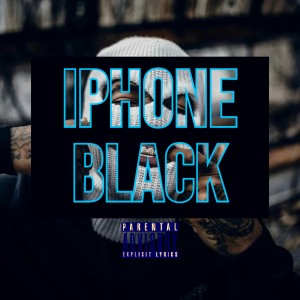收聽V- NEXXX的Iphone Black歌詞歌曲