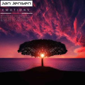 ดาวน์โหลดและฟังเพลง Emotions พร้อมเนื้อเพลงจาก Jan Jensen