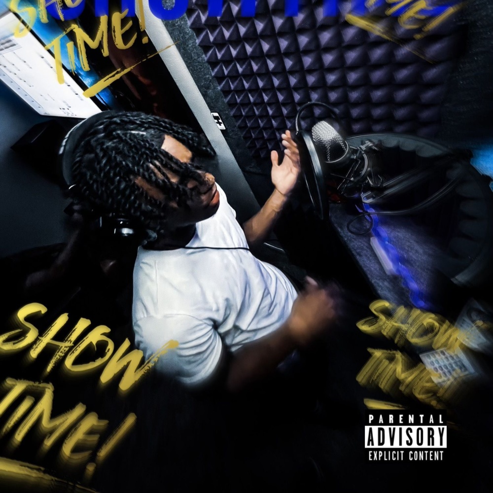 Backend (feat. Ctl Breezo & Perry'ae) (Explicit)