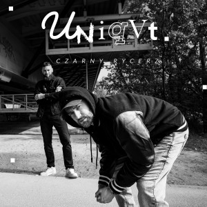 Uniqat的專輯Czarny rycerz (Explicit)