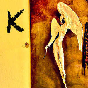 Album K from Tiziano Bianchi