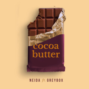 Cocoa Butter dari Neida