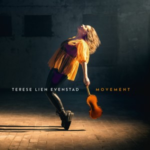 Terese Lien Evenstad的專輯Movement