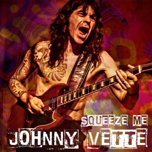 Album Squeeze Me from Johnny Vette