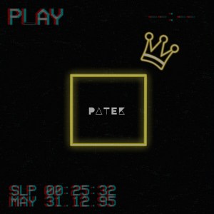 ดาวน์โหลดและฟังเพลง Patek พร้อมเนื้อเพลงจาก Lil Toddy