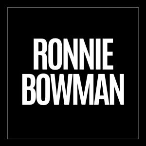 Ronnie Bowman的專輯Ronnie Bowman