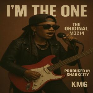 收听KMG的I’m The One (Explicit)歌词歌曲