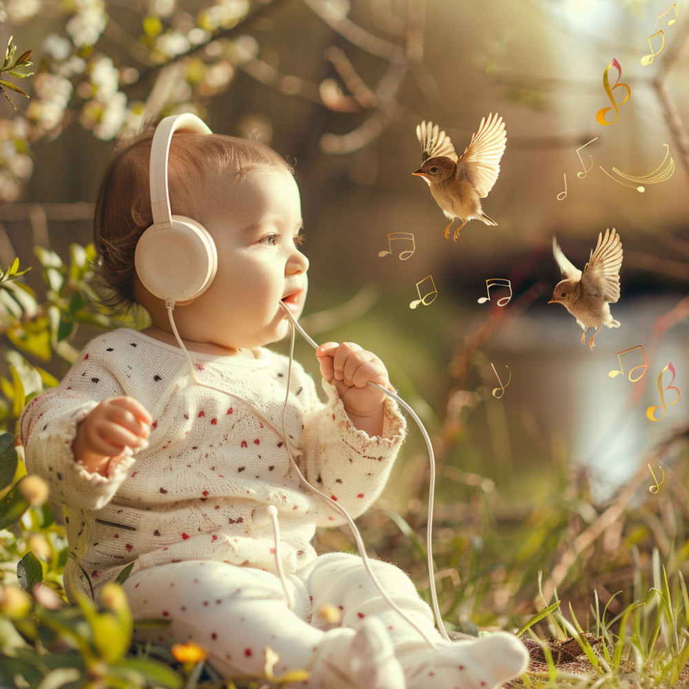 Soothing Nest Melody