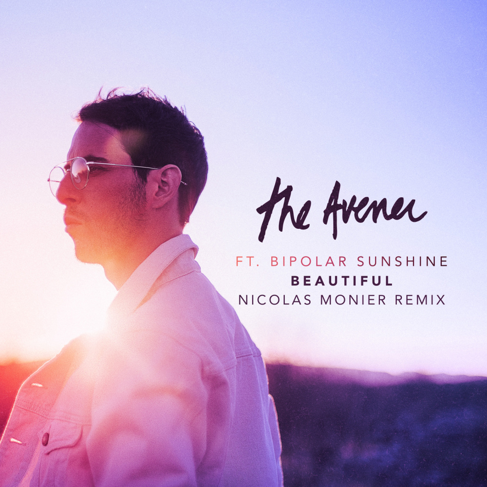 Beautiful (Nicolas Monier Remix)