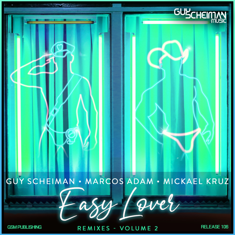 Easy Lover (DJ Head Remix)