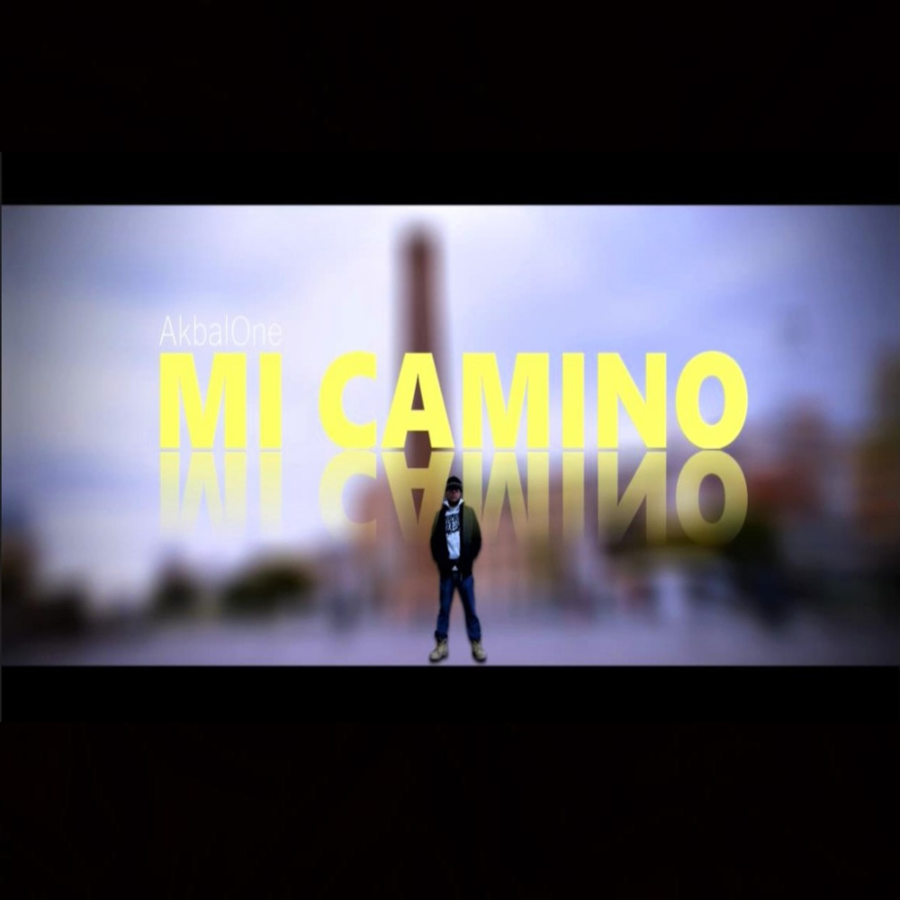 Mi Camino