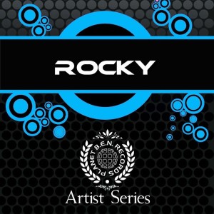 Album Rocky Works from Rocky