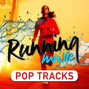 Running Music的專輯Running Music Pop Tracks