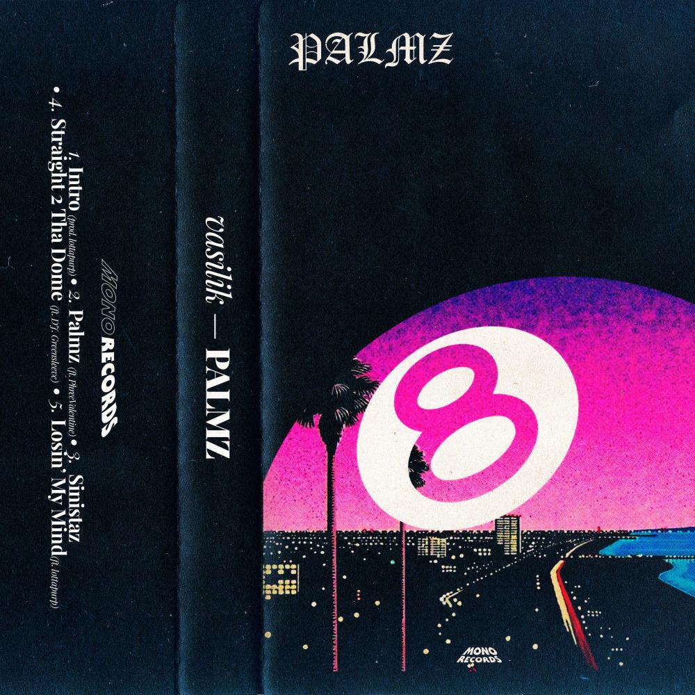 Palmz