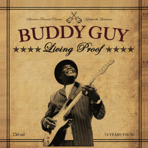 ดาวน์โหลดและฟังเพลง Where The Blues Begins พร้อมเนื้อเพลงจาก Buddy Guy