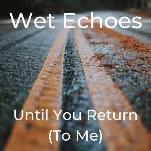 ดาวน์โหลดและฟังเพลง Until You Return (To Me) พร้อมเนื้อเพลงจาก Wet Echoes