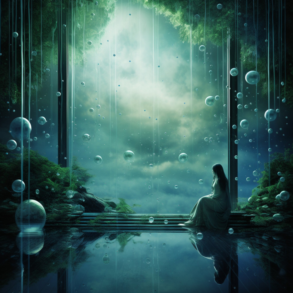 Raindrops Harmony