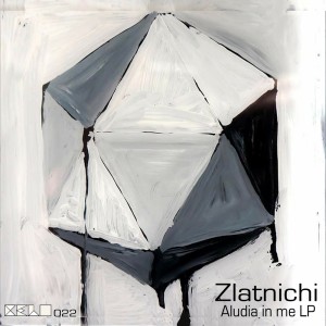 Album Aludia In Me oleh Zlatnichi