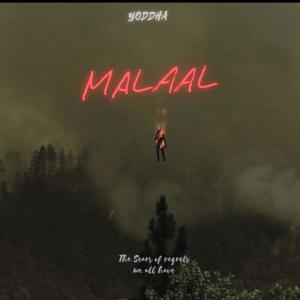 YODDHA RAPPER的專輯Malaal