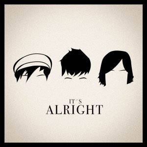 收听The Big Push的It's Alright歌词歌曲