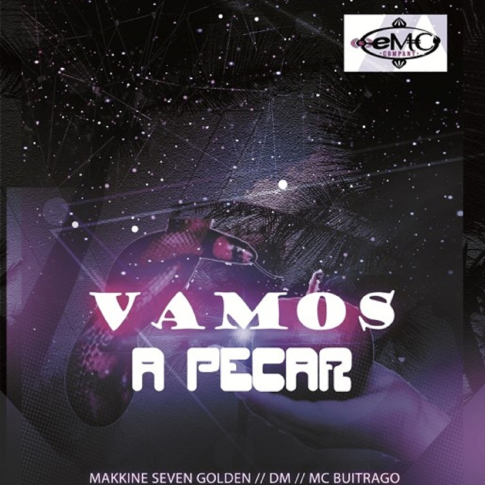 Vamos a Pecar