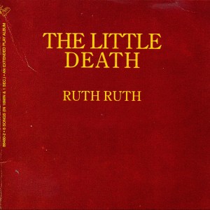 ดาวน์โหลดและฟังเพลง Brave Girl พร้อมเนื้อเพลงจาก Ruth Ruth