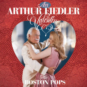 收聽Arthur Fiedler的Love Me Tender歌詞歌曲