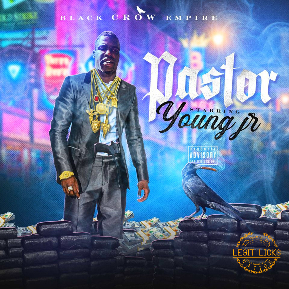 Pastor (Clean Version)