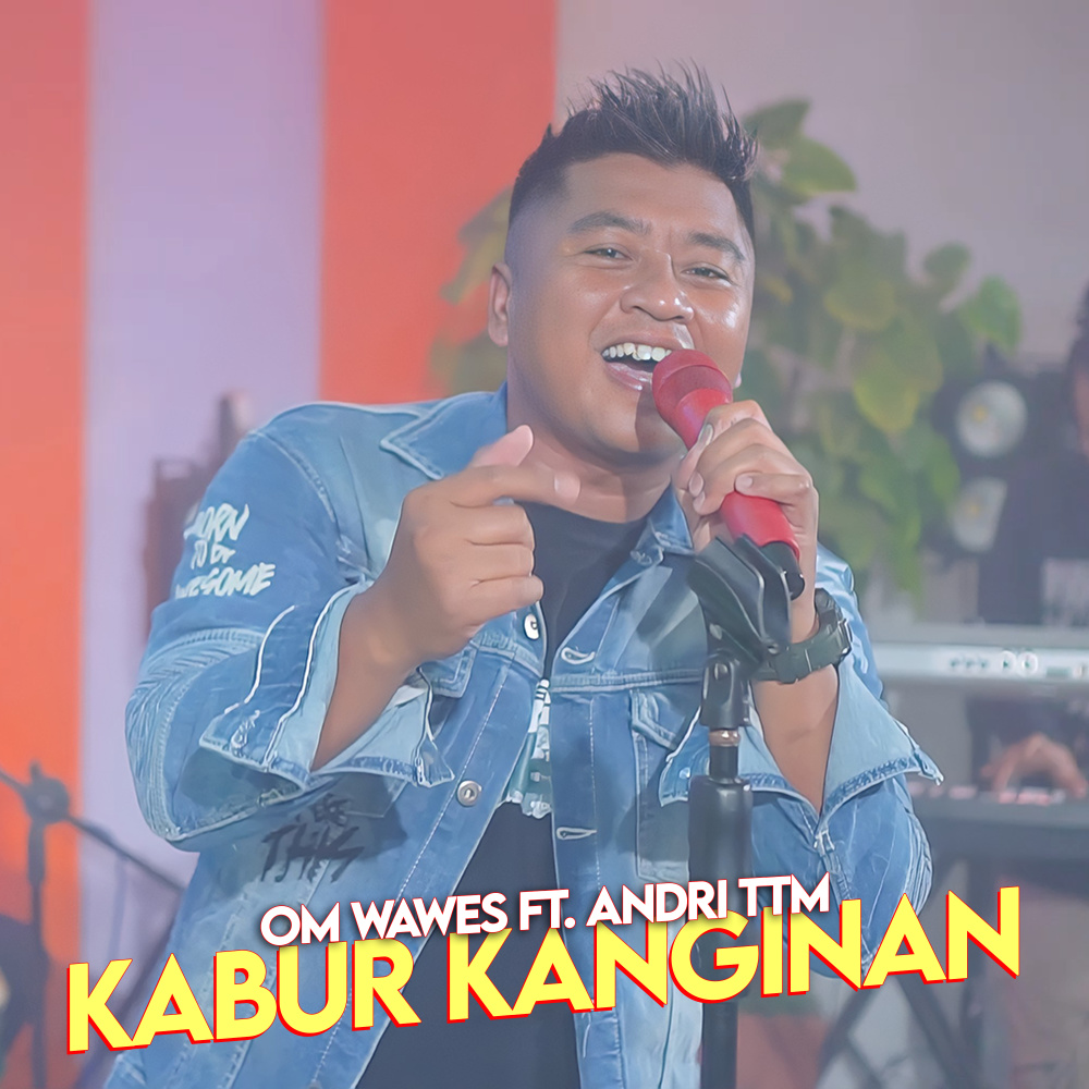 Kabur Kanginan
