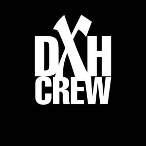 Album Kasi Tau (Acoustic) from Dxh Crew